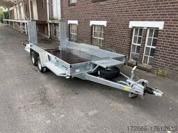  VARIANT 3518 B4 MAXI LOAD SKIDS 400X180CM 3500KG