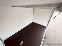 Hapert SAPPHIRE H-2 SEITENKLAPPE 335X200X180CM 2700KG