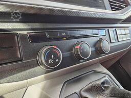 VOLKSWAGEN TRANSPORTER 2.0 TDI T6.1 L1H1 150Pk Autm