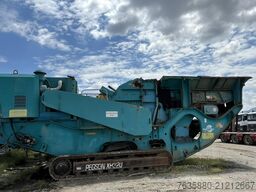 Terex Pegson XH320