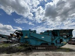 Terex Pegson XH320