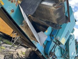 Terex Pegson XH320