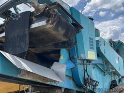 Terex Pegson XH320