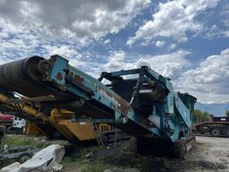 Terex Pegson XH320
