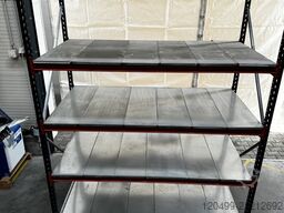 Mecalux ZE-55 - 1900 mm