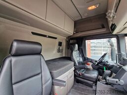 Scania 590S V8 NGS 6X4 - retarder - full air - leather...
