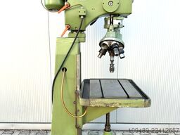 Alzmetall AB 35 HST incl. Wechselbohrkopf