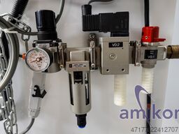 Automation Assistant Oy LG2750