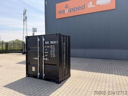 Shanghai Shengji NEW 4FT DV container / 5x available