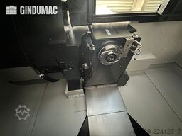 DN SOLUTIONS MYNX 6500 II