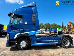 Renault  T460 High Sleeper Cab/ACC/Klima/Kipphydraulik