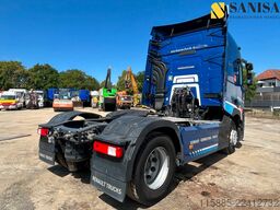 Renault  T460 High Sleeper Cab/ACC/Klima/Kipphydraulik