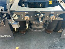 Renault  T460 High Sleeper Cab/ACC/Klima/Kipphydraulik