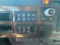 Renault  T460 High Sleeper Cab/ACC/Klima/Kipphydraulik