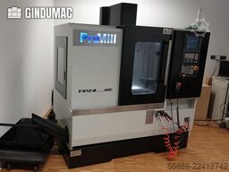 PreMill V 610 B