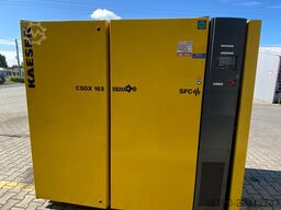 Kaeser CSDX165 SFC