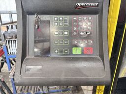 Amada Promecam HFB 2204