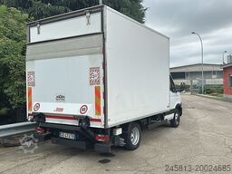 Iveco DAILY 45C17