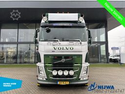 Volvo FH 500 4x2 Full Air + 9T vooras