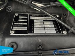 Volvo FH 500 4x2 Full Air + 9T vooras