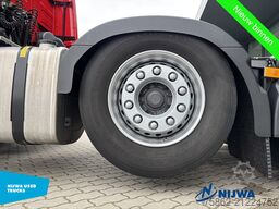 Volvo FH 460 6x2/4 I-Save + Gestuurde VLA