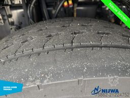 Volvo FH 460 6x2/4 I-Save + Gestuurde VLA