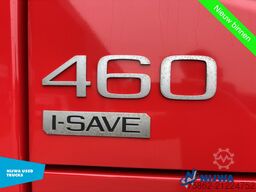 Volvo FH 460 6x2/4 I-Save + Gestuurde VLA