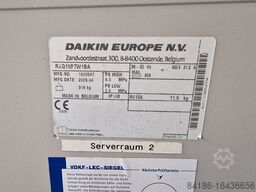 DAIKIN VRV 3 RXQ16P7W1BA