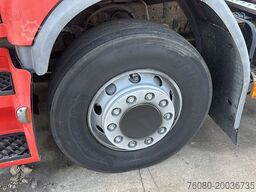 Renault Premium 450 DXI (BOITE MANUELLE / MANUAL GEARBOX)