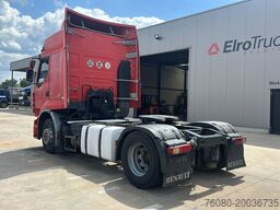 Renault Premium 450 DXI (BOITE MANUELLE / MANUAL GEARBOX)