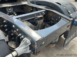 Renault Premium 450 DXI (BOITE MANUELLE / MANUAL GEARBOX)