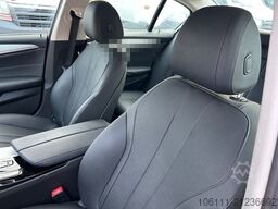 BMW 520i Limousine Leder