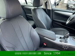 BMW 520i Limousine Leder