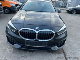 BMW 118 d Advantage 2.0 110KW