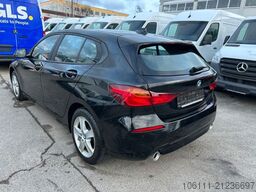 BMW 118 d Advantage 2.0 110KW