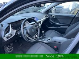BMW 118 d Advantage 2.0 110KW