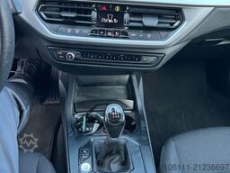 BMW 118 d Advantage 2.0 110KW