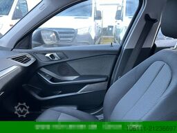 BMW 118 d Advantage 2.0 110KW