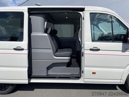 MAN TGE 3.200 L3H2 MIXTO 4x4 Individual S ACC STHZ