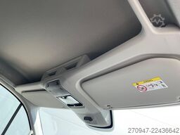 MAN TGE 3.200 L3H2 MIXTO 4x4 Individual S ACC STHZ