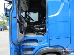 Scania S 500 A6x2/4NA / 70 t / ADR EX/II