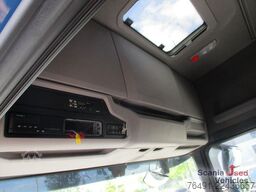 Scania S 500 A6x2/4NA / 70 t / ADR EX/II