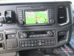 Scania S 500 A6x2/4NA / 70 t / ADR EX/II