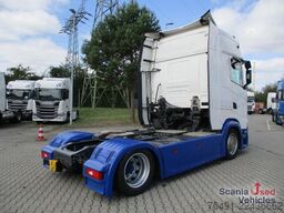 Scania S 450 A4x2EB Lowliner
