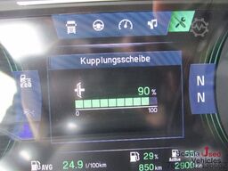 Scania S 450 A4x2EB Lowliner
