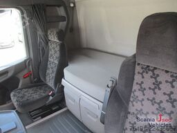 Scania R 450 B6x2*4NB / Durchladezug / Lbw.