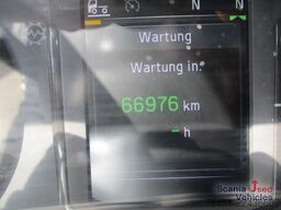 Scania R 450 B6x2*4NB / Durchladezug / Lbw.