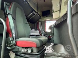 VOLVO FH 13.500 I-PARK COOL FULL AIR HEIWO ISOLATED BO