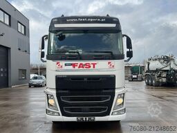 Volvo FH 460 (CLEAN CHASSIS / GOOD CONDITION / LOW KM...