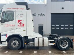 Volvo FH 460 (CLEAN CHASSIS / GOOD CONDITION / LOW KM...